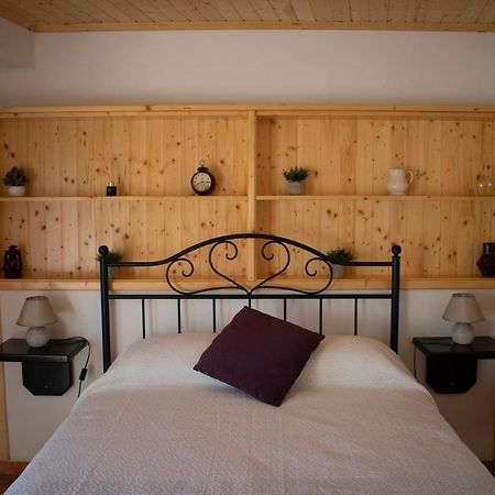 Casa Da Eira Apartment Bordeiro ภายนอก รูปภาพ
