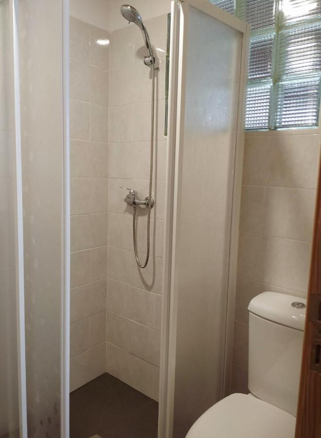 Casa Da Eira Apartment Bordeiro ภายนอก รูปภาพ