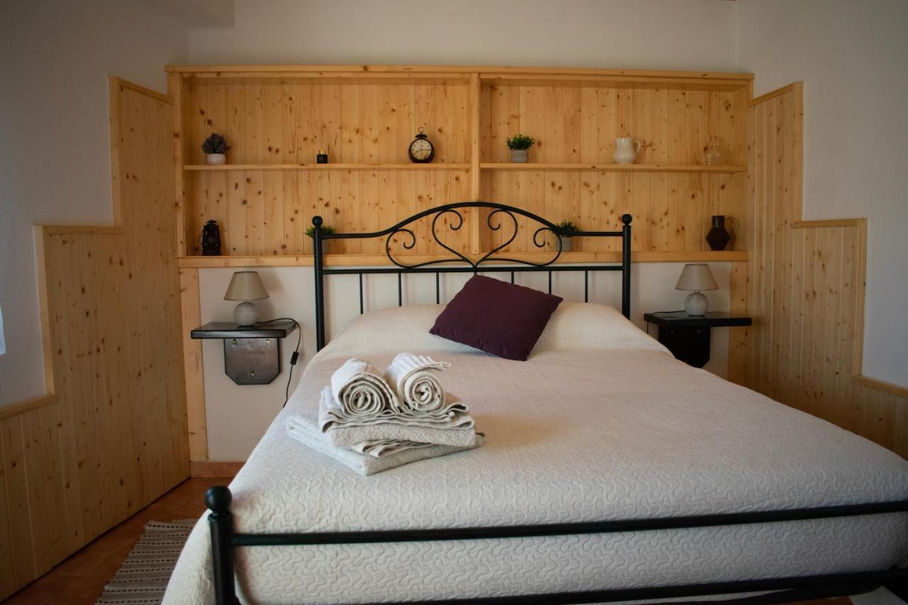 Casa Da Eira Apartment Bordeiro ภายนอก รูปภาพ