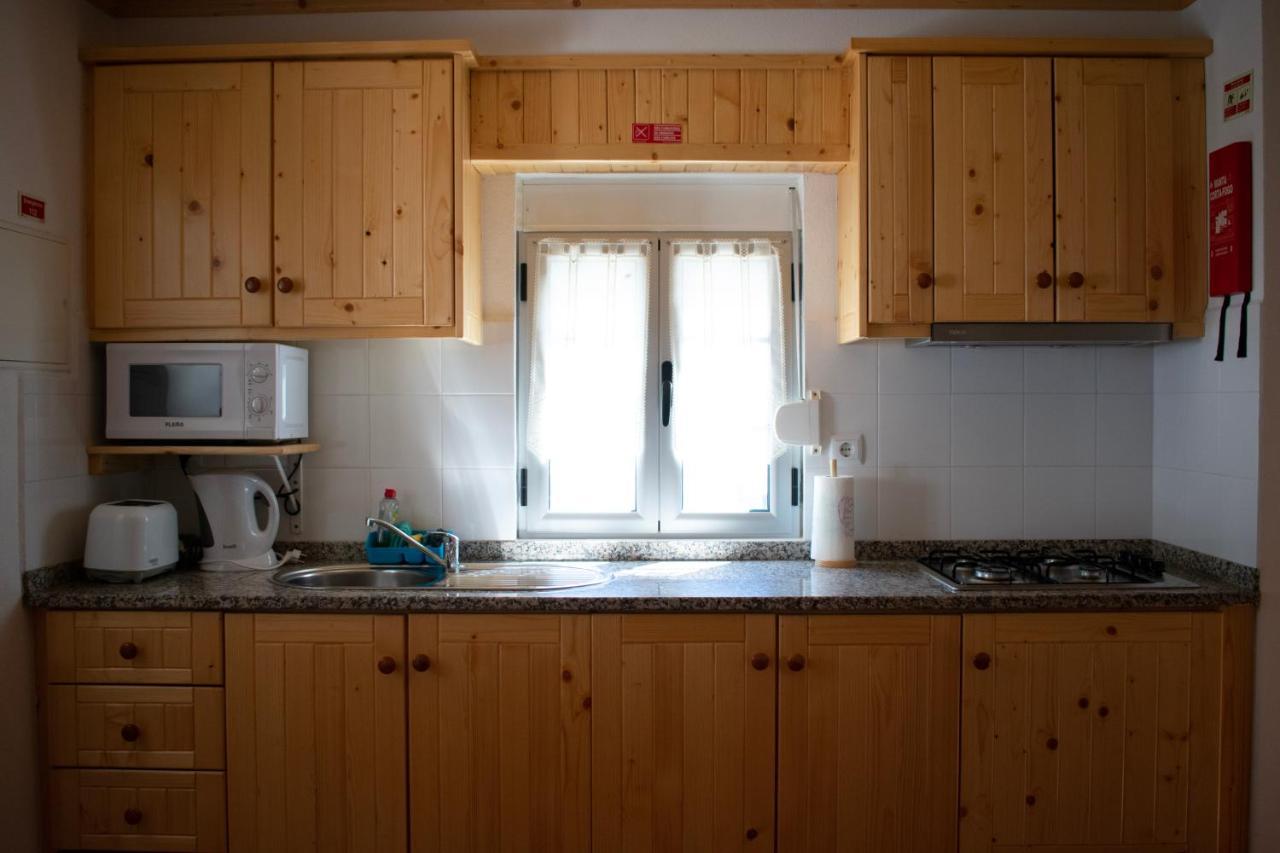 Casa Da Eira Apartment Bordeiro ภายนอก รูปภาพ